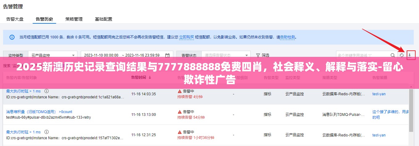 2025新澳历史记录查询结果与7777888888免费四肖，社会释义、解释与落实-留心欺诈性广告