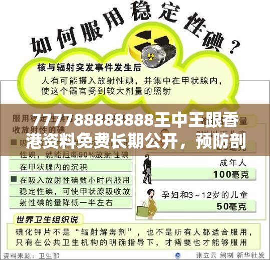 777788888888王中王跟香港资料免费长期公开，预防剖析、专家解读解释与落实,警惕诱导性陷阱