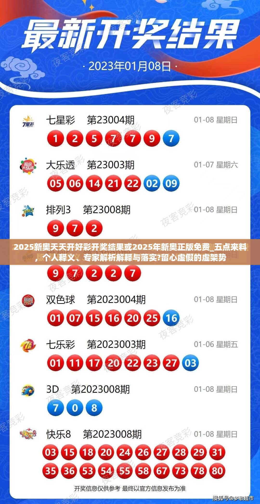 2025新奥天天开好彩开奖结果或2025年新奥正版免费_五点来料，个人释义、专家解析解释与落实?留心虚假的虚架势