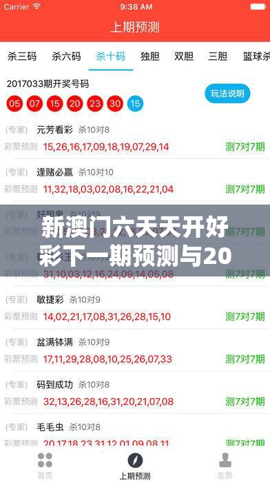 新澳门六天天开好彩下一期预测与2025年最新免费资料下载，社会释义、解释与落实-留心欺诈性广告